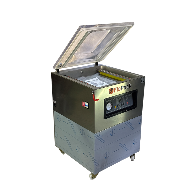 Fiapack Ayaklı 51 cm Vakum Makinesi Gıda Vakum Makinası