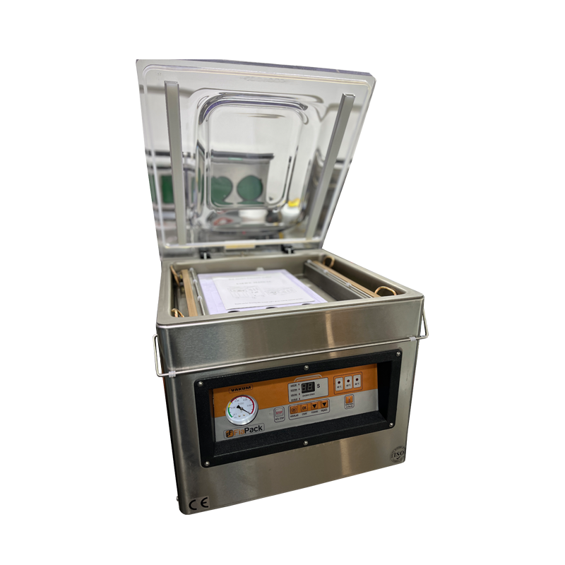 Fiapack 41 cm Gıda Vakum Makinesi - DF41 Peynir Vakum Makinası
