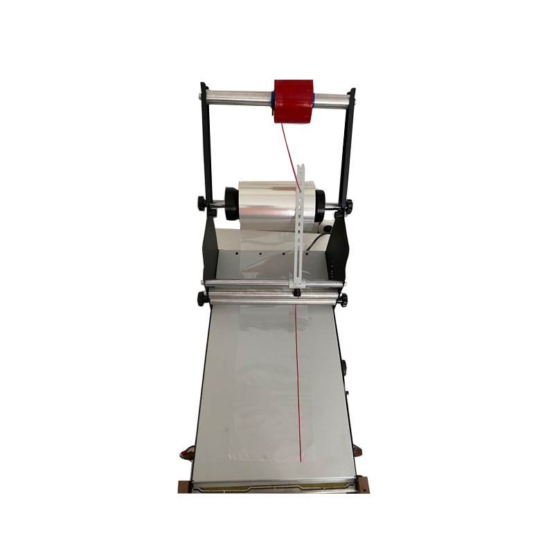 Fiamak S Model Zarf Tipi Paketleme Makinesi - Parfüm Paketleme Makinesi - Jelatin Makinesi