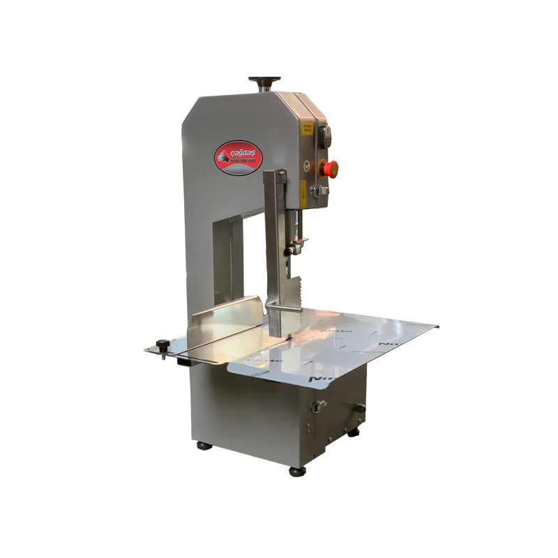 Çağdaş Et Kemik Testeresi 380V