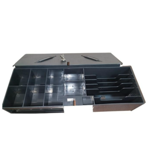 Filip Top Para Çekmecesi İnox 460 X 170 X 100