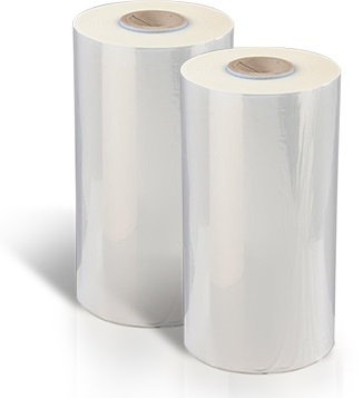 PVC Shrink Naylonu 45 cm | Ekonomik ve Şeffaf Ambalaj Filmi