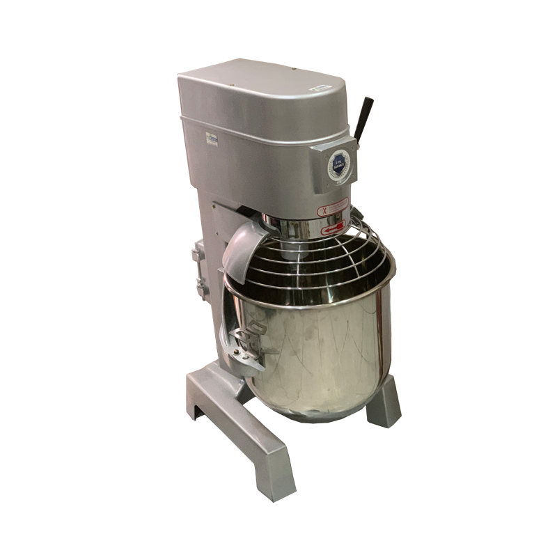 Lavion 30 Litre Profesyonel Planet Mikser (3 Devirli) - B30 | Ağır Hizmet Tipi Endüstriyel