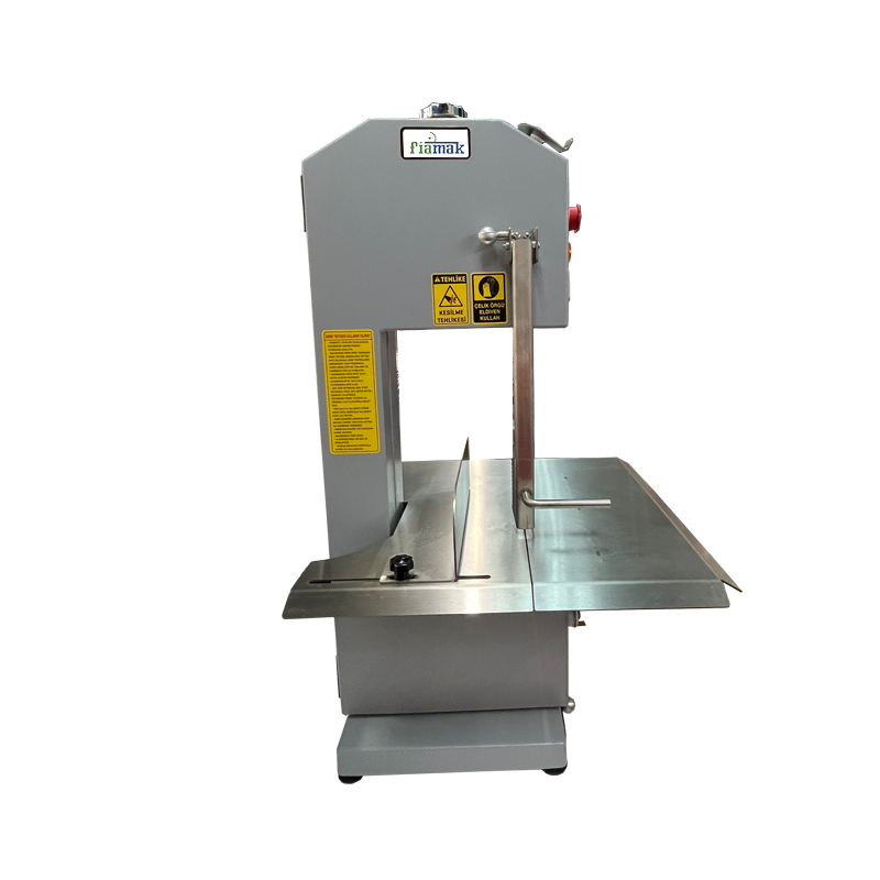 2 Beygir Et Kemik Kesme Testeresi - Kemik Testeresi 1.5 Kw 2 Hp ( 220 V )