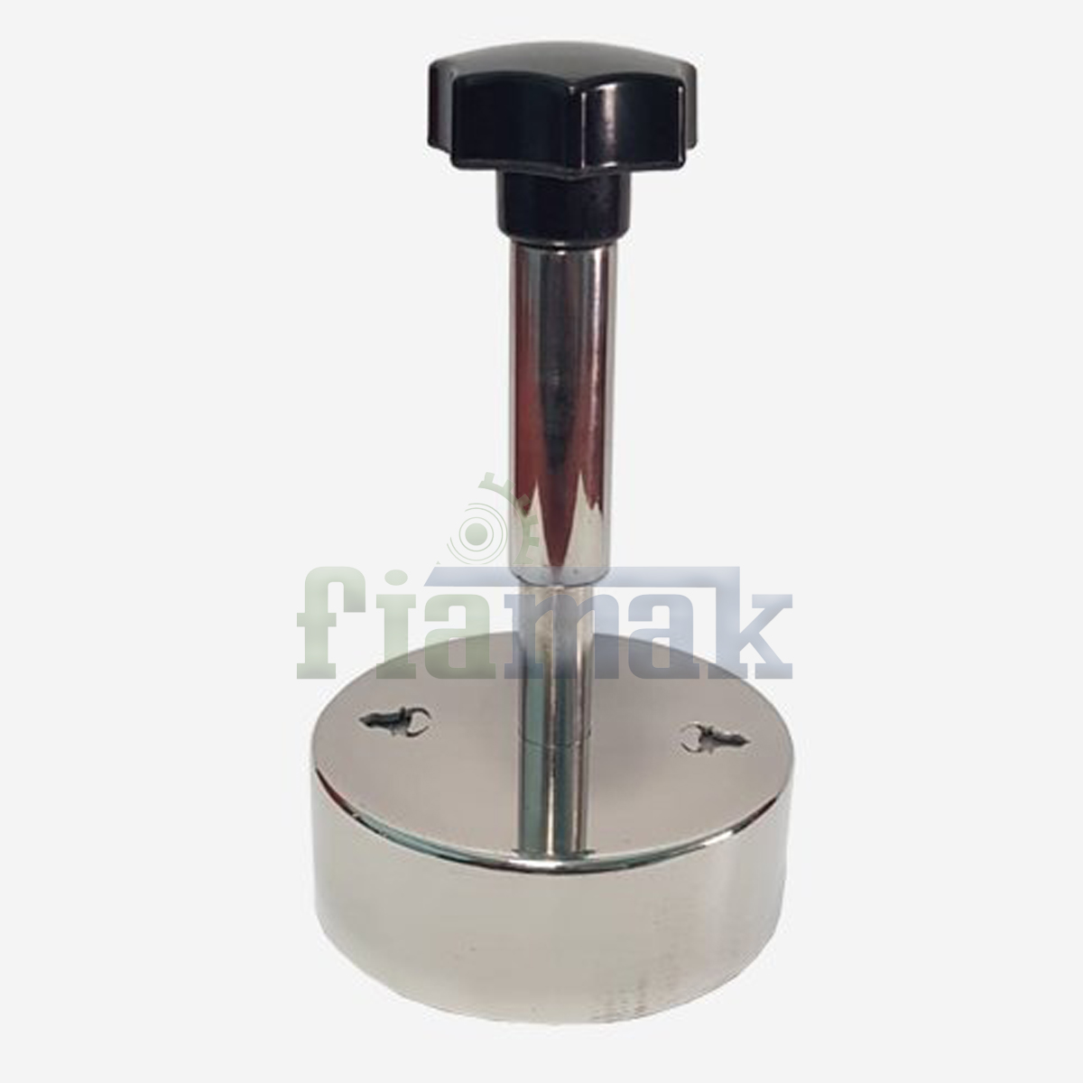 Sivas Köfte Şekillendirme Kalıbı , Presi 45-55 Gram ( 9 cm )