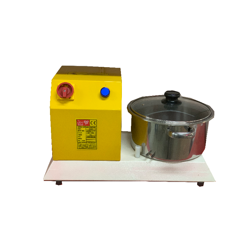 Dev Mikser ECO Soğan Doğrama Makinası ( 5 KG )