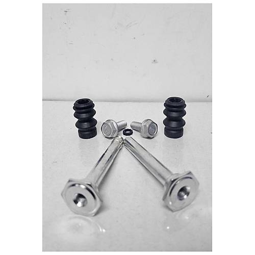 Ford Transit v184 kaliper bur� tak�m lastikli bir ara� i�in �n tak�m 2002-2006 YC15 2L527 AA