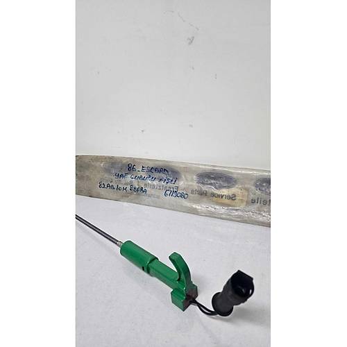 Ford Escort 1986 sonras� elektrikli ya� �ubu�u E6FZ 6750 A