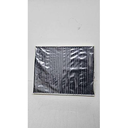 Ford Fiesta Courier polen kabin filtresi karbonlu 2008-2022 aras� OEM no 8V5J 19G244 AA