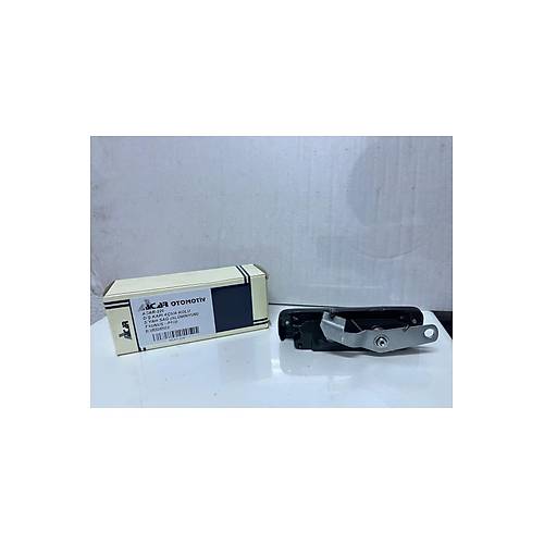 Ford Taunus -P100 d�� kap� kolu siyah sa� 1986-1993 aras� OEM no 76BB 22400 AA