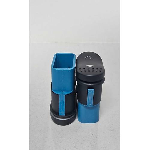 Ford transit cam a�ma d��mesi tekli tip 2006-2012 aras� OEM no 5C1T 14529 AA