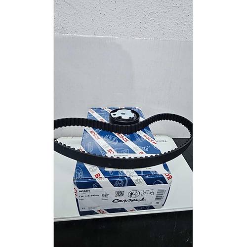 Ford Connect triger set eksantrik set teflonlu 1.8 TDC� uyumlu 2002-2013 aras� OEM no 2T1Q 6M260 AA