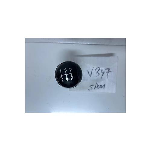 Ford focus transit 5 ileri manuel vites topuzu 2003-2010 aras� OEM no 6C1R 7217 AA