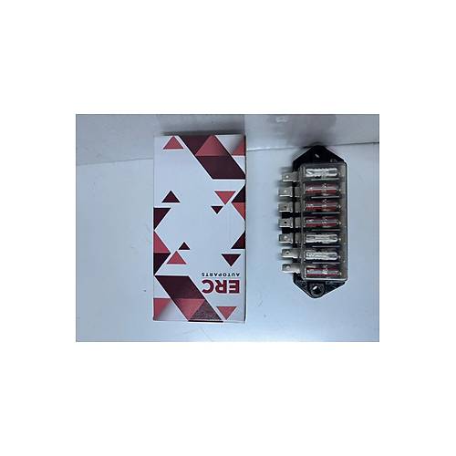 Ford Taunus P100 sigorta kutusu 1986-1993 aras� OEM no 80BG 14067 BB