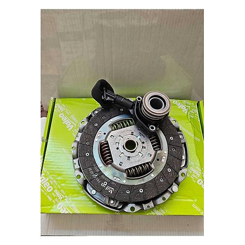 Ford Connect Debriyaj Seti Bilyal� 2T14 7C623 GA 2004-2011 75 PS 90 PS