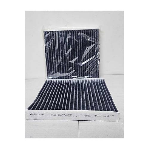 Ford focus2 karbon polen filtresi 2004-2011 aras� 4M5J 19G244 AA