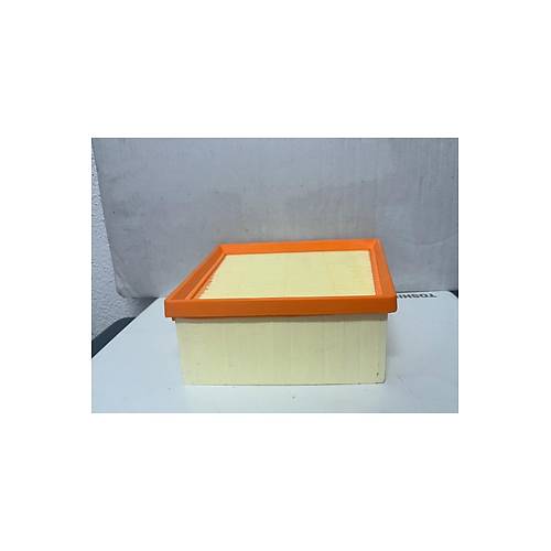 Ford Fiesta Courier 1.5-1.6 TDC�- benzinli hava filtresi 2009-2017 aras� OEM no ET76 9601 AA