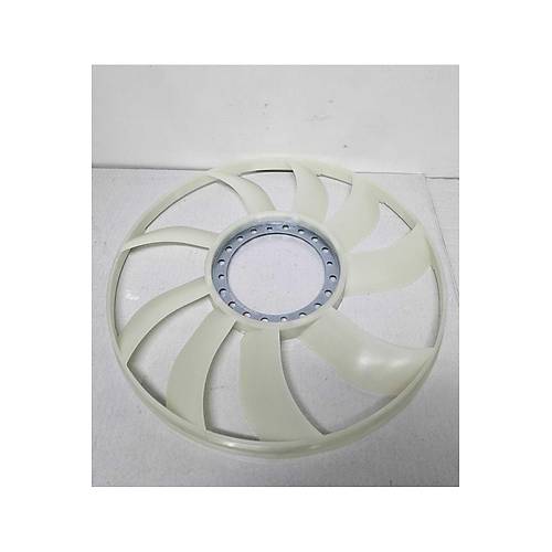 Ford transit vantilat�r kanad� beyaz T15 turbosuz 1993-1999 aras� OEM no 95VB 8600 BA