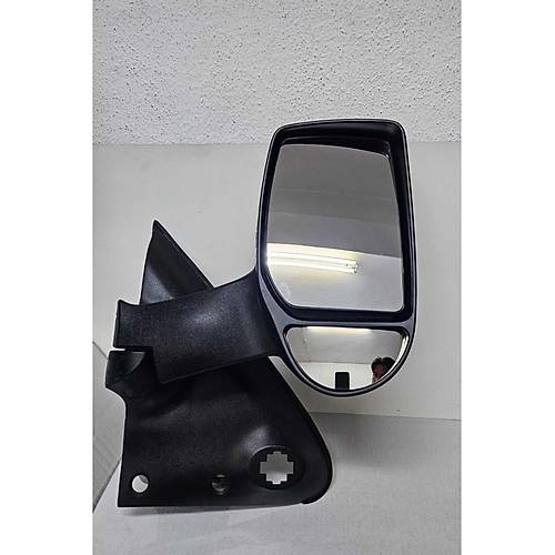 Ford transit V184-V347 sol uzun kol elektrikli ayna pick-up kamyonet 2001-2013 OEM 6C16 17683 DGYGAX