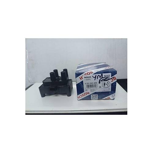 Ford focus Fiesta benzinli ate�leme bobini 2002-2016 4M5G 12029 ZB