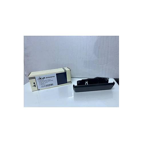 Ford Taunus -P100 d�� kap� kolu siyah sa� 1986-1993 aras� OEM no 76BB 22400 AA