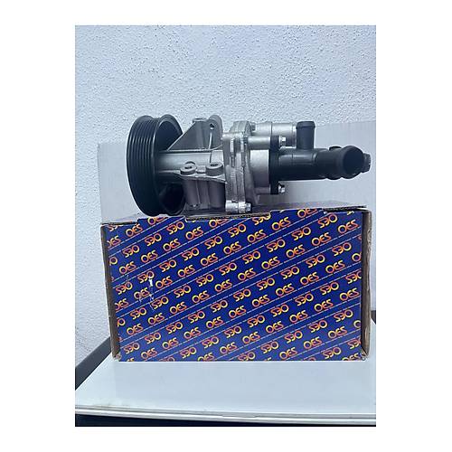 Ford transit V184 puma su pompas� devirdaim 2002-2008 aras� OEM no 2U1Q 8A558 AA