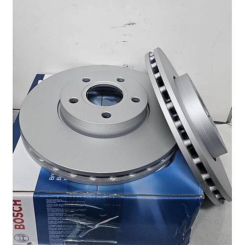 Ford focus 2 / C-max fren disk ayna tak�m� 280mm.  2004-2008 AV61 1125 DB