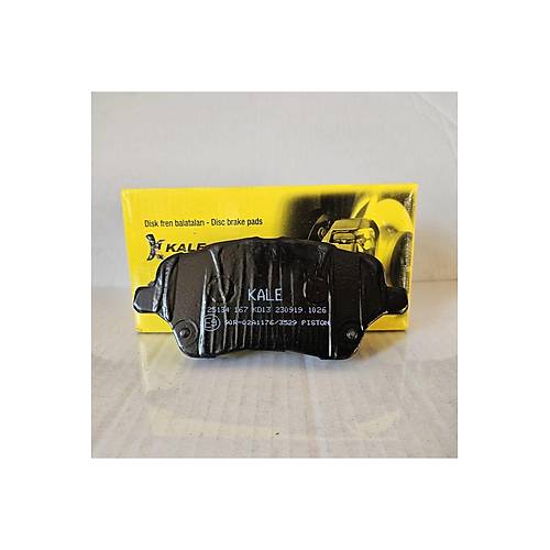 Ford Tourneo Courier �n Balata (- AY11 2K021 CA) 2014-2023