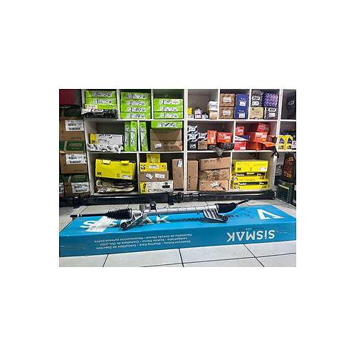 Ford Fiesta 2008-2018 Ford Courier 2014-2023 direksiyon kutusu EY16 3200 CB komple rotba�s�z