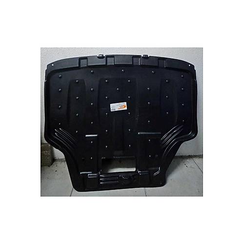 Ford Fiesta motor alt karter koruma muhafaza 2009-2022 uyumlu 8A61 6P013 BD