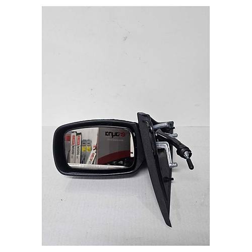 Ford escort sa� d�� dikiz aynas� manuel 1995-2001 aras� OEM no 94AB 17682 KB