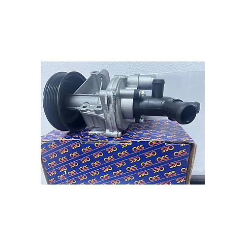 Ford transit V184 puma su pompas� devirdaim 2002-2008 aras� OEM no 2U1Q 8A558 AA