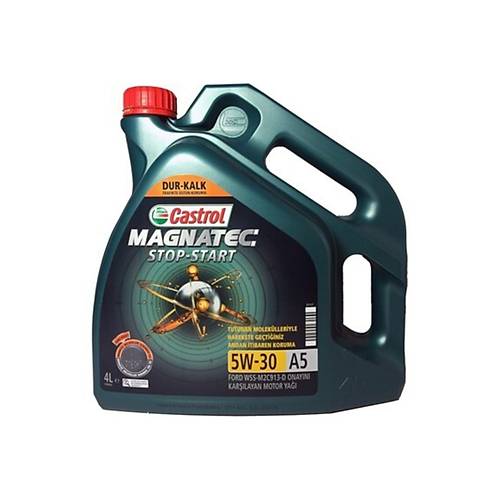 Magnatec Motor Ya� 5w30 A5 Ss 4 Litre Ana Bayiiden Yeni Tarihli 2025