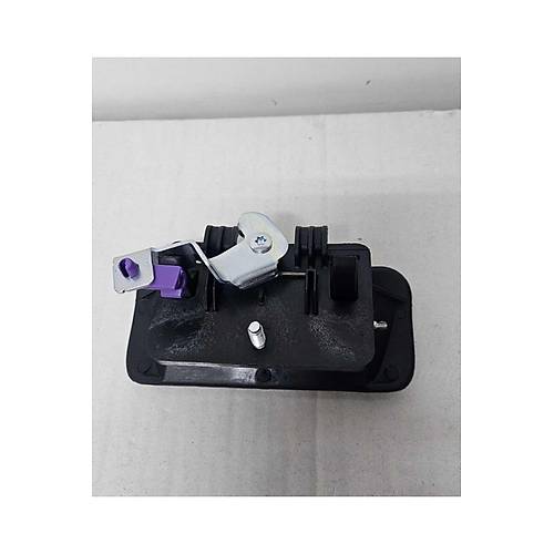 Ford transit V184-V347 S�rg�l� kap� d�� kol 2004-2012 aras� OEM YC15 V26600 AN