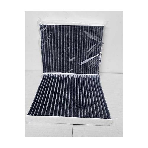 Ford focus2 karbon polen filtresi 2004-2011 aras� 4M5J 19G244 AA