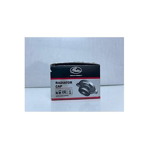 Ford focus Fiesta Courier uyumlu radyat�r yedek su deposu kapa�� 2007-2018 aras� OEM no 3M5H 8100 AD