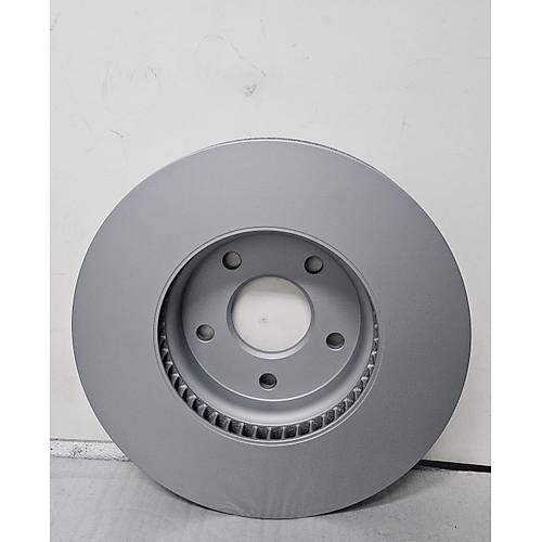 Ford focus fren diski 282mm �ap 2018-2021 JX61 1125 AEB