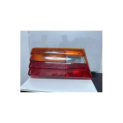 Ford Taunus 1.6 arka sol stop lamba komple 1986-1990 aras� OEM no 79BG 13405 AA