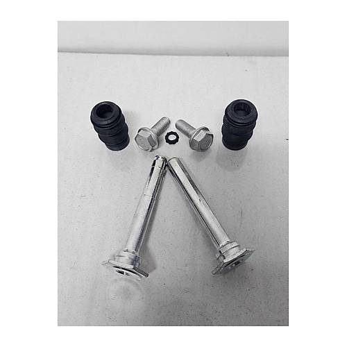 Ford Transit v184 kaliper bur� tak�m lastikli bir ara� i�in �n tak�m 2002-2006 YC15 2L527 AA