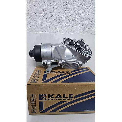 Ford Fiesta focus courier partner Berlingo pejo C3 C4 C5 komple ya� so�utucu 2002-2016 AV6Q 6L625 AA