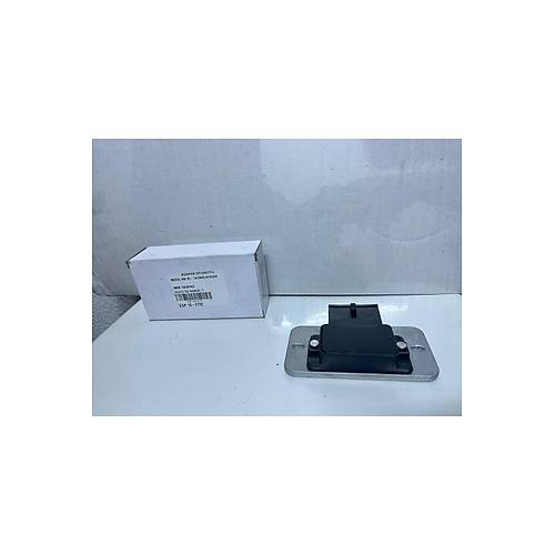 Ford Taunus elektronik ate�leme mod�l� - beyni 1986-1993 aras� OEM no 88BB 12A297 AD