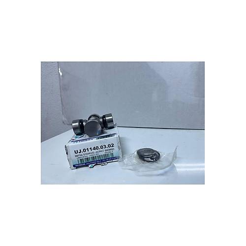 Ford Taunus ve Anadol 1.6-2.0 uyumlu istavroz �aft segmanl� uzun �m�rl� 1969-1993 OEM UJ.01140.03.02