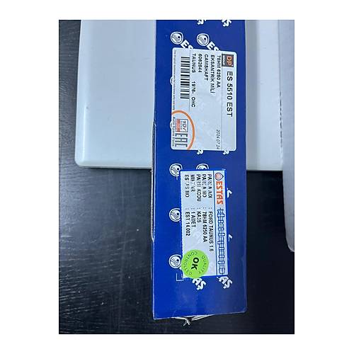 Ford Taunus 1.6-2.0 motor eksantrik mili 1973-1993 aras� OEM no 78HM 6250 AA