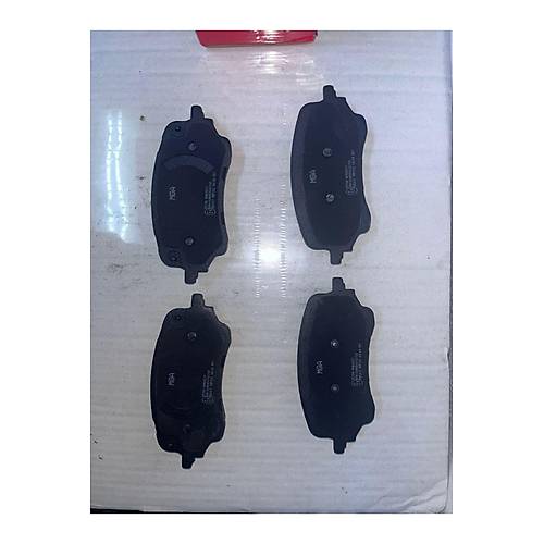 Ford puma �n fren balatas� tak�m 2020- 2024 KTL1 TC 2K021 AB