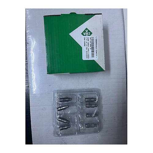 Ford Focus Fiesta 2002 - 2017 Courier 2004 - 2018 Ina Subap Tapeti Ya�l� (8 Adet) 2s6q 6500 Aa