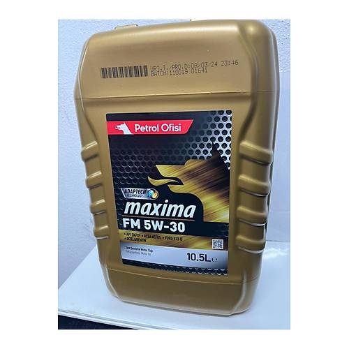 5/30 10L motor ya�  2025 YEN� KAL�TE �R�N