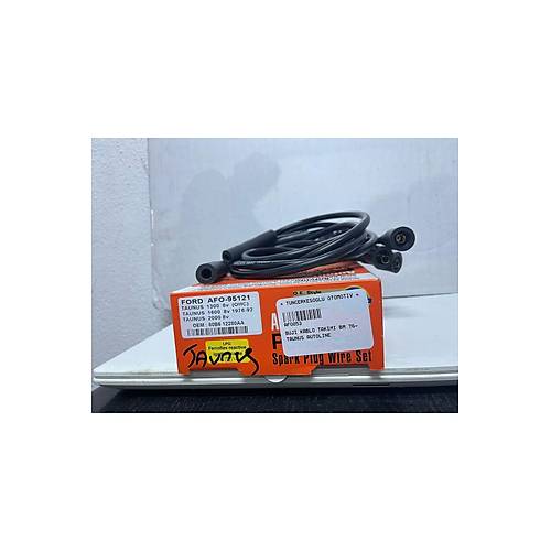 Ford Taunus Buji kablosu tak�m� 1979-1993 aras� uyumlu OEM no 72HF 12280 AA