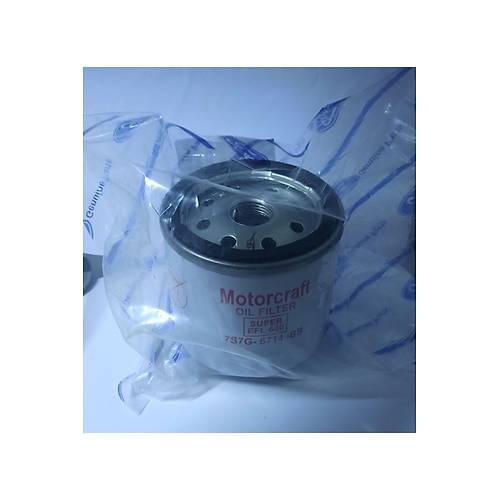 Ford Fiesta focus benzinli ya� filtresi 2002-2016 aras� OEM no BM5G 6714 AA