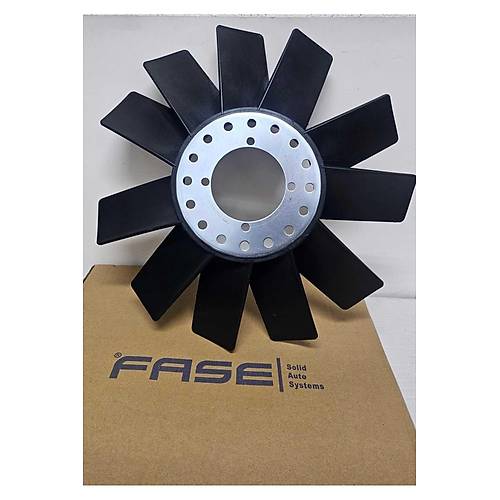 Ford transit vantilat�r kanad� siyah turbolu 1998-2001 aras� 95VB 8600 AD