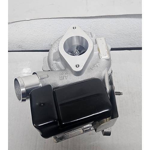 GARRETT Ford transit 2.2 motor 155PS tork arkadan �eker turbo �arz 2012-2018 OEM BK3Q 6K682 DA Garrett no 854800-5001W
